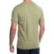 161YW_2 Lucky Brand Lone Hand Graphic T-Shirt - Short Sleeve (For Men)