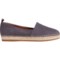 3NXFP_3 Lucky Brand Loretto Espadrilles - Suede (For Women)