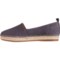 3NXFP_4 Lucky Brand Loretto Espadrilles - Suede (For Women)