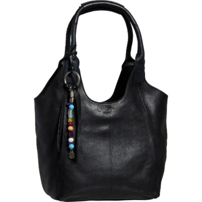 Lucky Brand Love Shoulder Bag - Leather