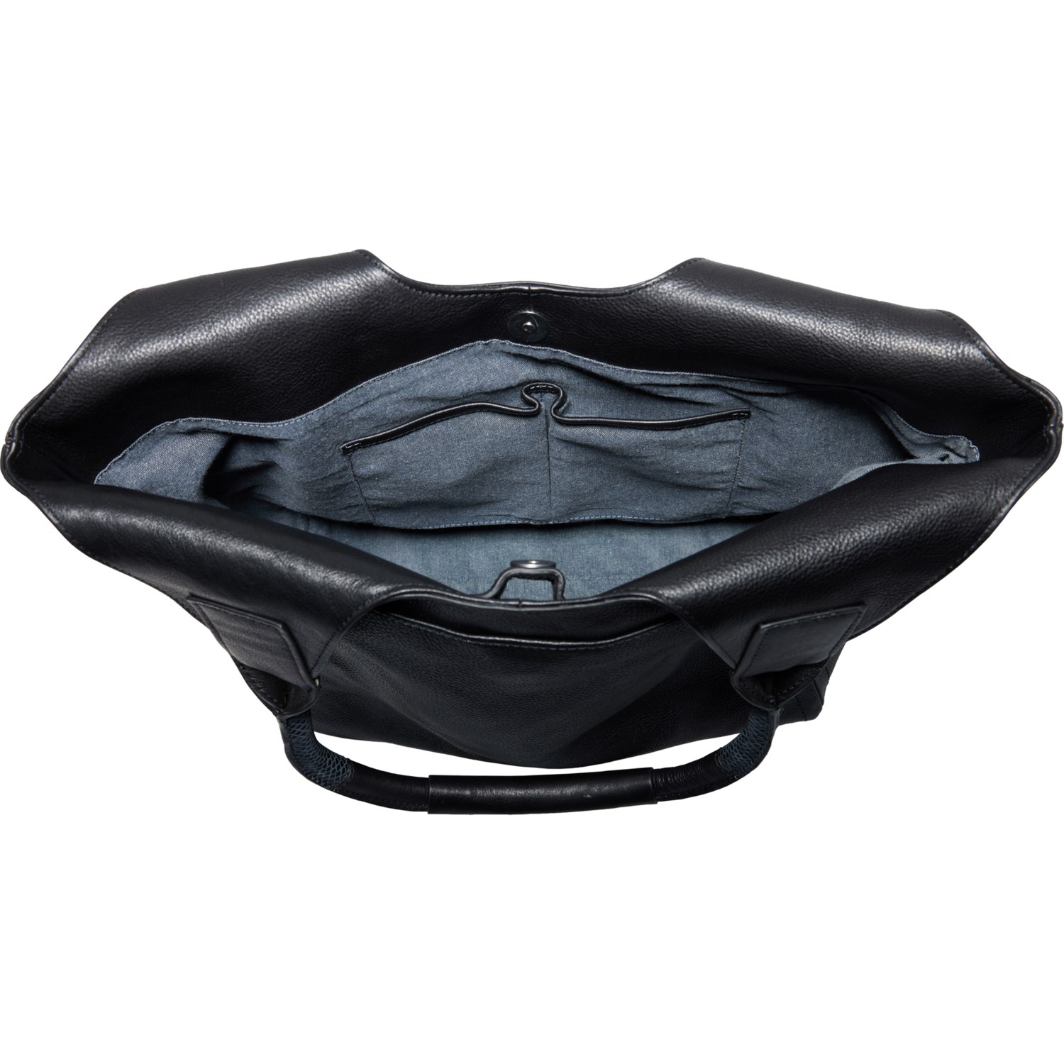 Lucky Brand Love Shoulder Bag - Leather