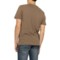 3DFKJ_2 Lucky Brand Lucky Canyon 2 T-Shirt - Short Sleeve