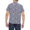 3DGGF_2 Lucky Brand Mason Shirt - Short Sleeve