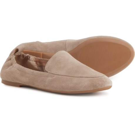 lucky brand slipper shoes