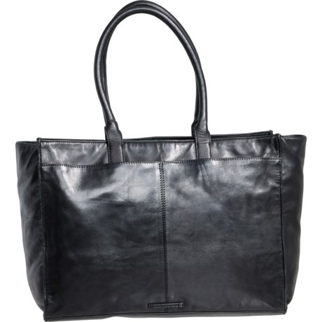 Lucky Brand Nita Tote Bag - Leather