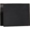 1WCYW_2 Lucky Brand Poppy Passcase Bifold Wallet - Leather (For Men)