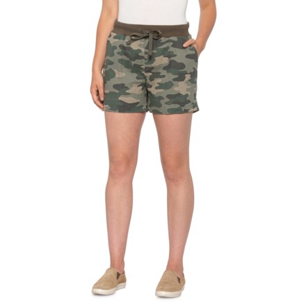 women's casual shorts clearance