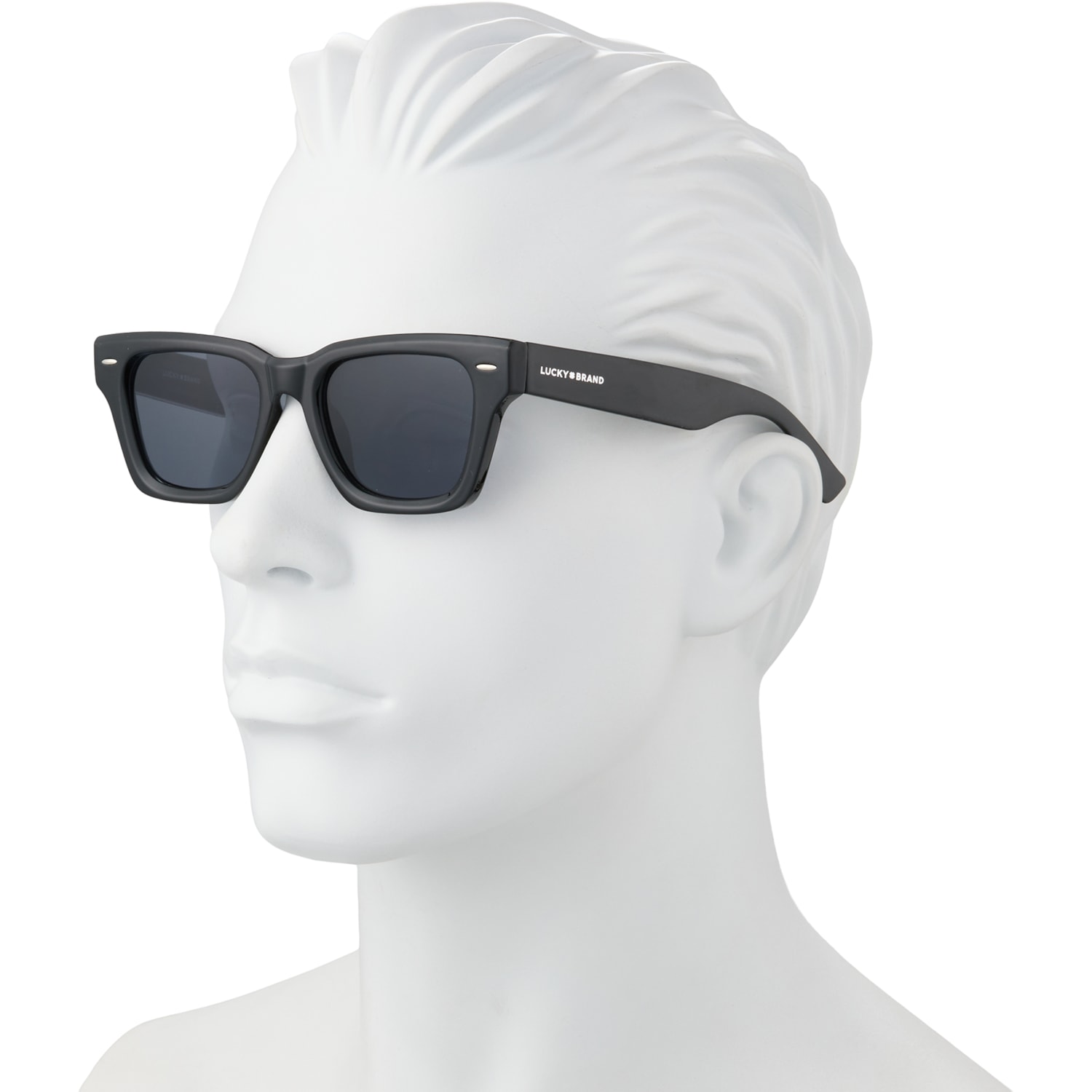 Lucky Brand Rectangle Sunglasses display picture 1