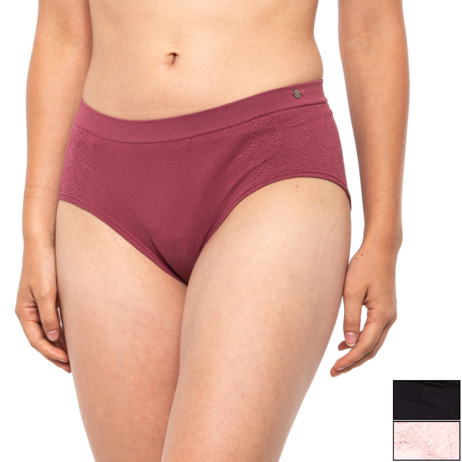 seamless panties pack