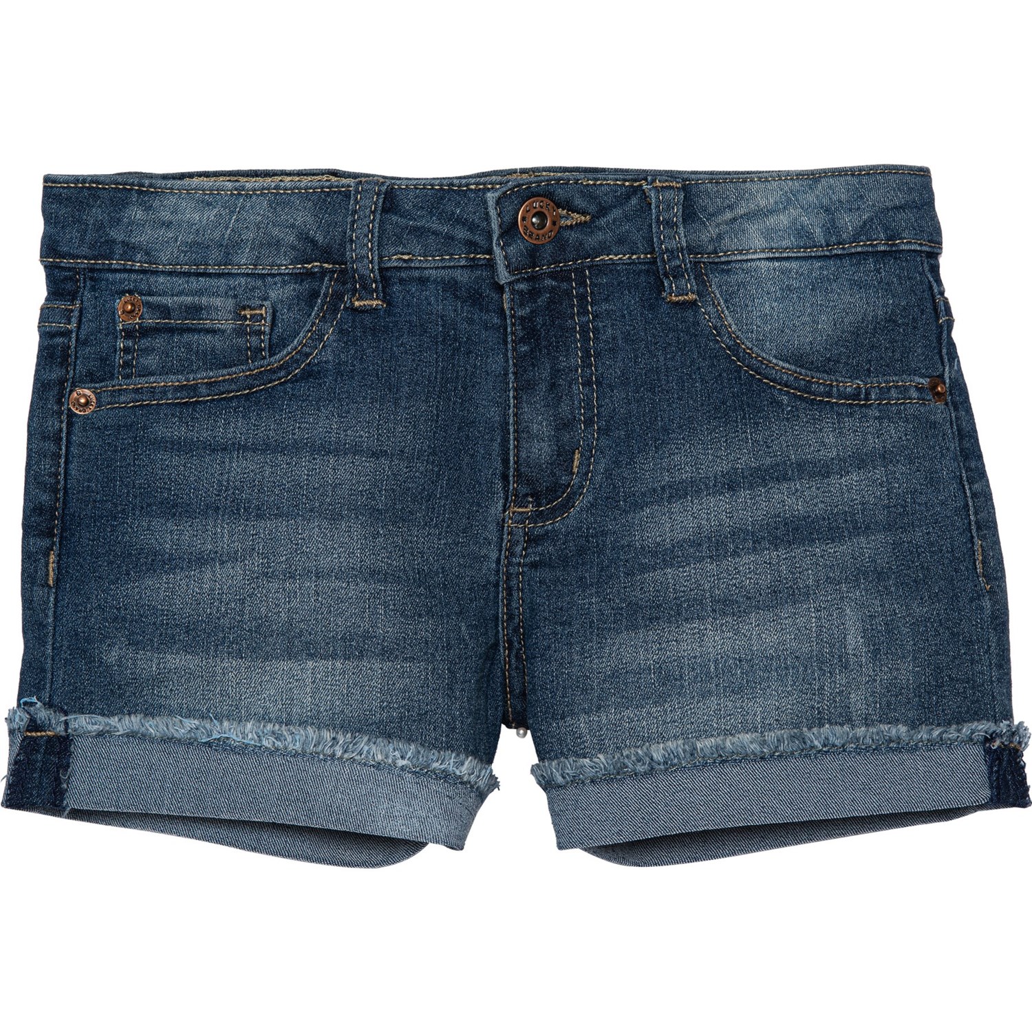 lucky brand riley short