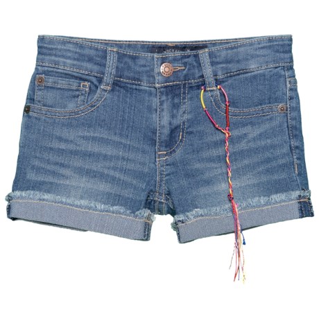 shorts for little girls