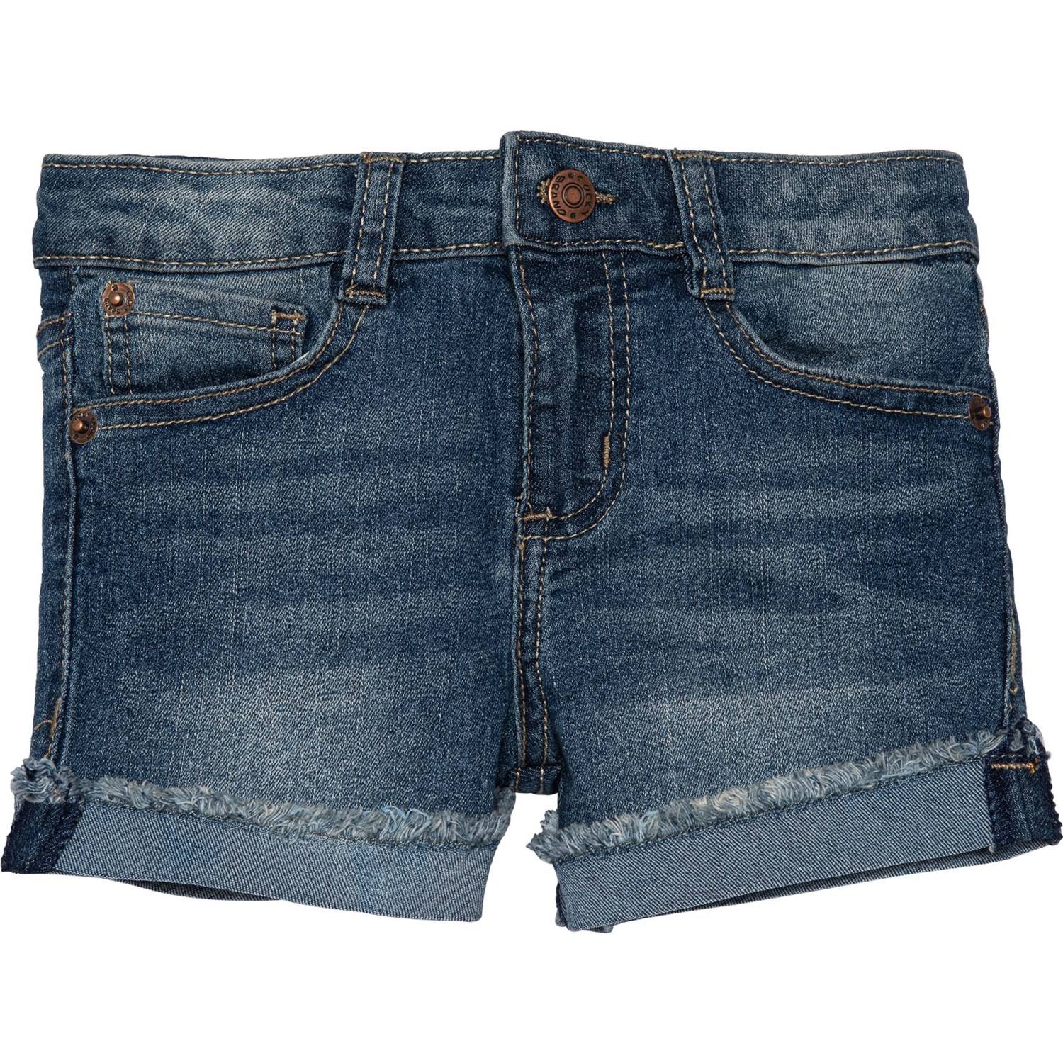lucky brand girls shorts