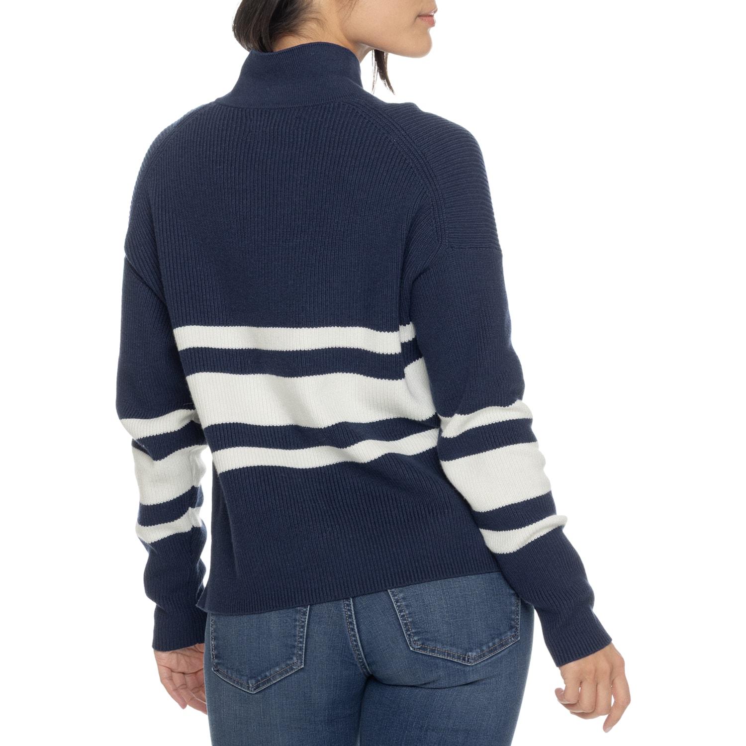 Homesense Rugby Lucky Brand Rugby Polo Sweater