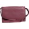 4UAJV_2 Lucky Brand Ruth Scalloped Crossbody Bag - Leather