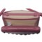 4UAJV_5 Lucky Brand Ruth Scalloped Crossbody Bag - Leather