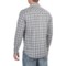 216TJ_2 Lucky Brand Santa Fe Western Shirt - Snap Front, Long Sleeve (For Men)