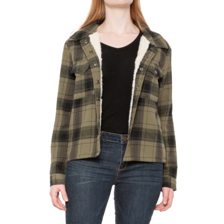 Women's Jackets & Coats | Down, Fleece & More | Sierra