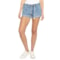 Lucky Brand Slouchy Shorts in The Seeker