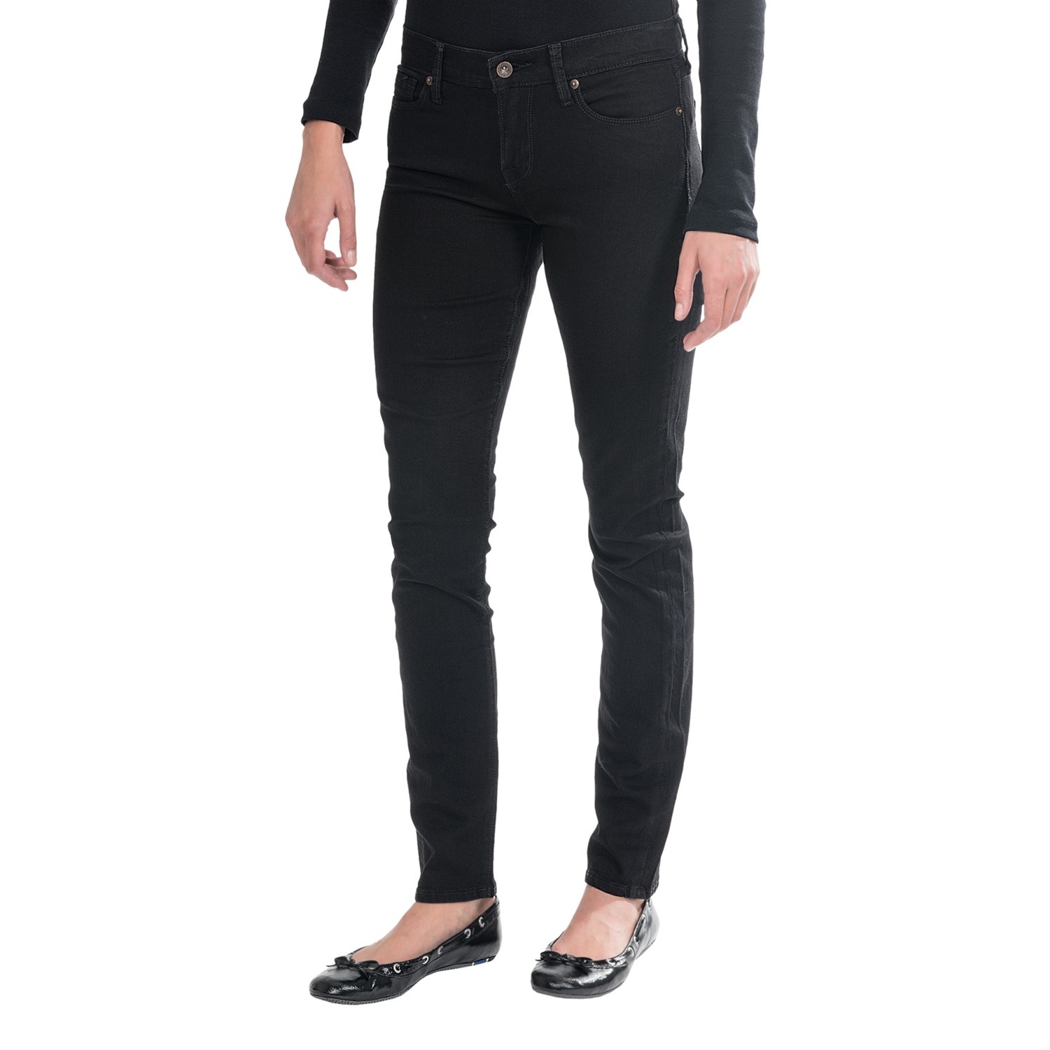 Lucky Brand Sofia Skinny Jeans (For Women) 6545J