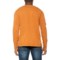 1YUPX_2 Lucky Brand Solid Slub Henley Shirt - Long Sleeve