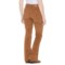 1YAKH_2 Lucky Brand Stevie Flare Corduroy Jeans - High Rise