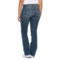 1YAHY_2 Lucky Brand Sweet Bootcut Jeans - Mid Rise