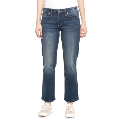 Lucky Brand Sweet Crop Jeans (For Women)