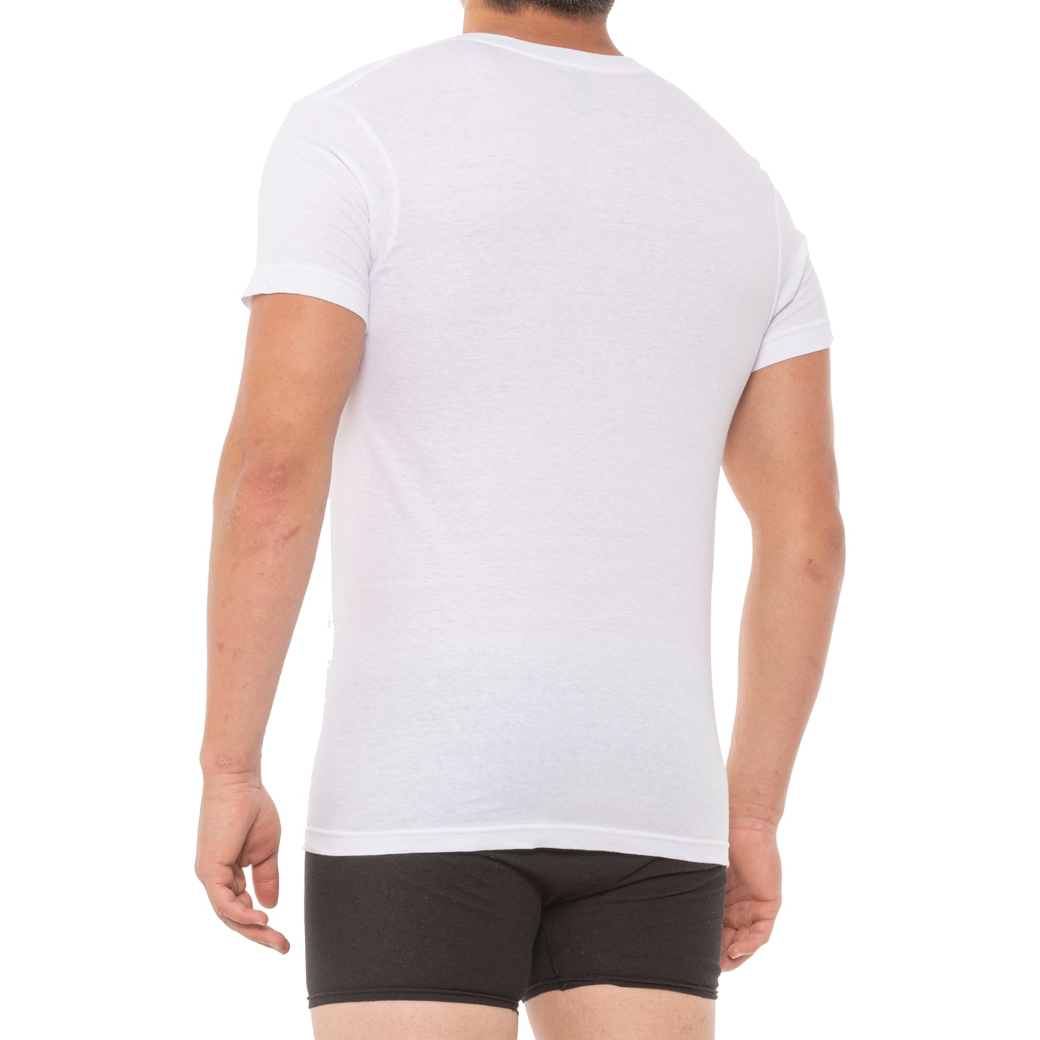 lucky brand v neck undershirt|OFF 68 