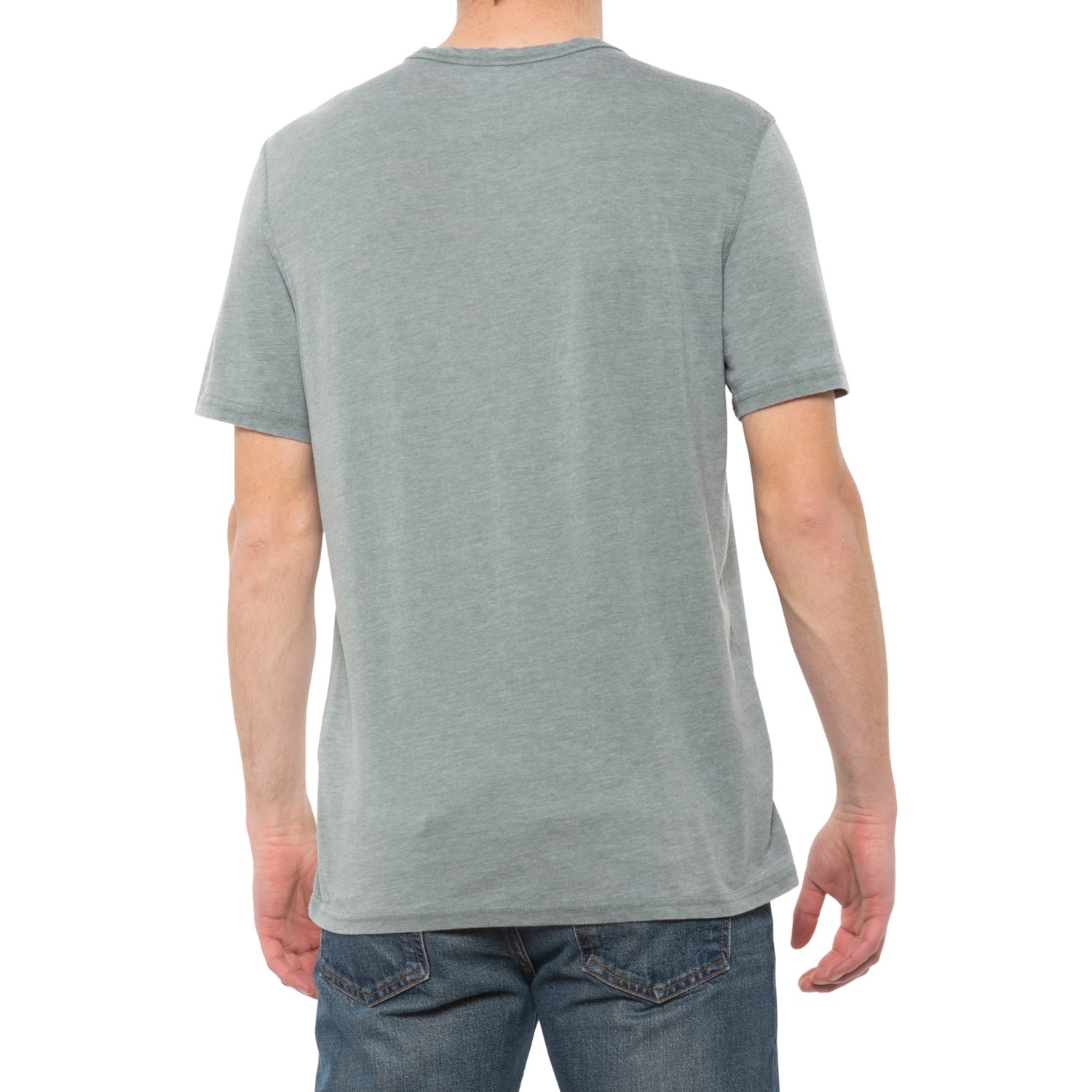 lucky venice burnout henley