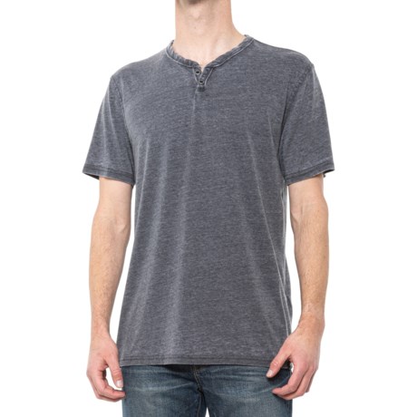 Lucky Brand Venice Burnout T-Shirt (For Men)