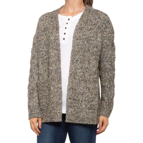 lucky brand cardigan sweater