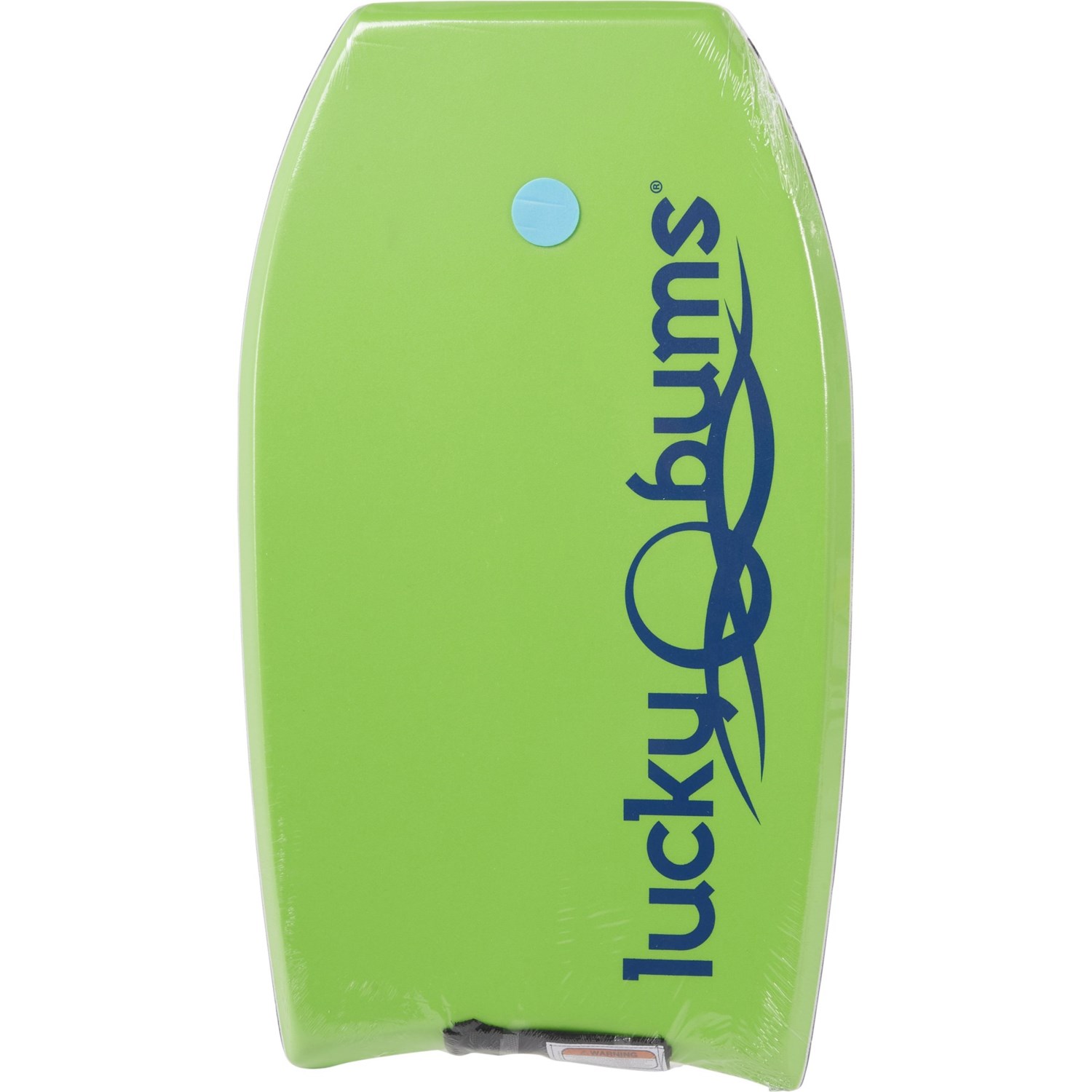 Lucky Bums Body Board 33” Save 45