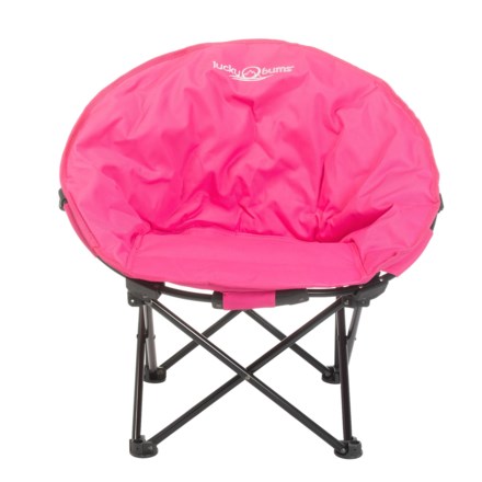Camp Furniture Average Savings Of 38 At Sierra Lucky S Moon Camp Chair Medium In Pink Closeouts