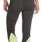  lucy Uplifting Capris (For Women)