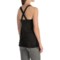171PV_2 lucy Circuit Training Tank Top - Built-In Bra (For Women)