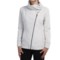 9148D_2 lucy Hatha Flow Jacket (For Women)