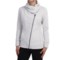 9148D_3 lucy Hatha Flow Jacket (For Women)