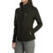 171RC_3 lucy Hatha Jacket (For Women)