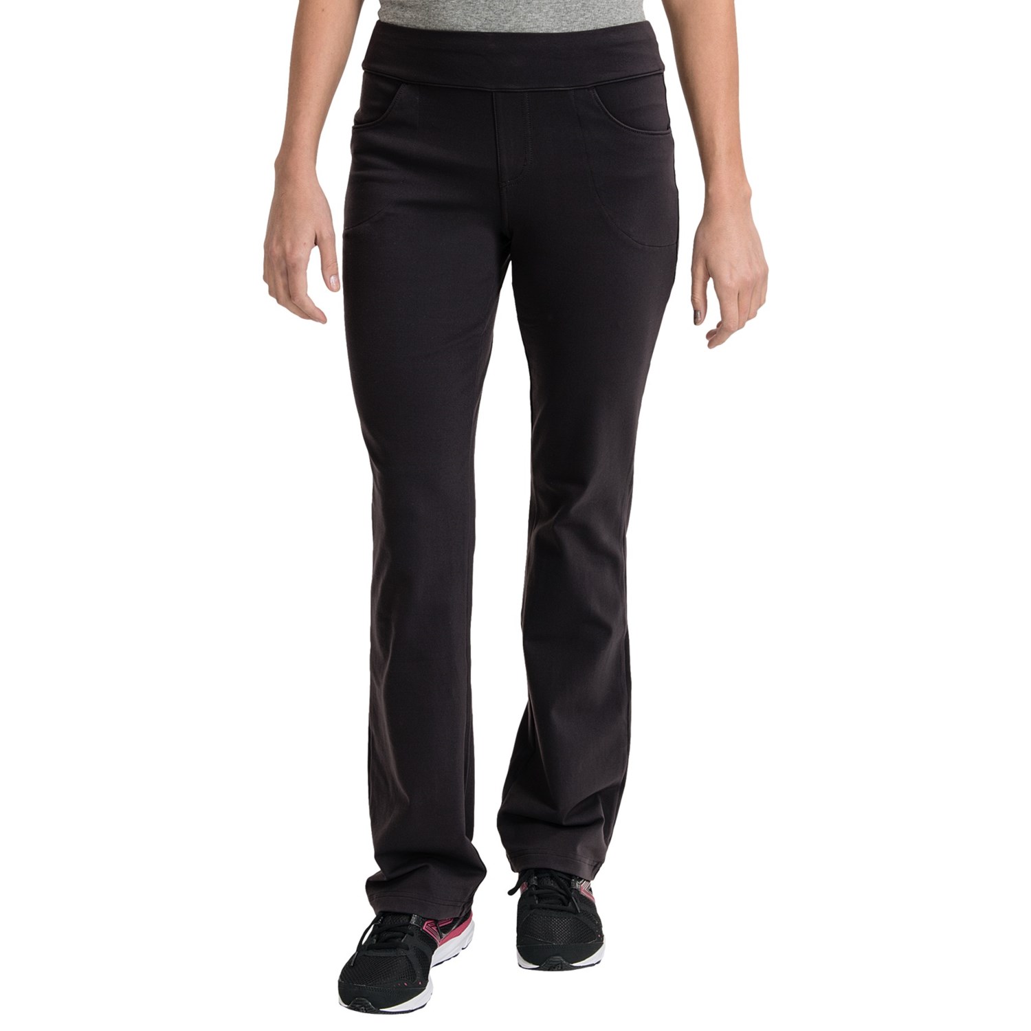 lucy Travel Pants - UPF 30, Supplex® (For Women) - Save 32%