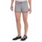 8390U_3 lucy Worth the Weights Shorts - Built-In Shorts (For Women)