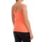5097X_2 lucy Yoga Siren Top - Supplex® Nylon, Racerback (For Women)