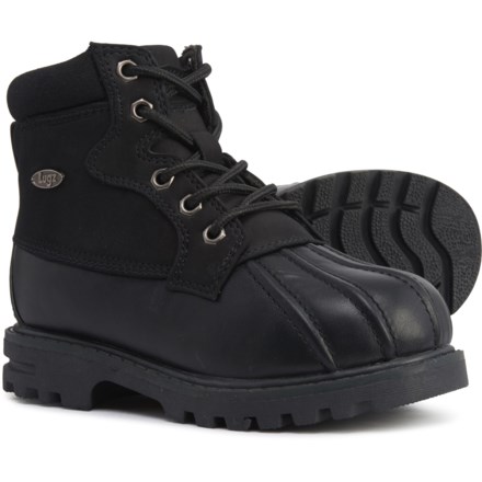 baby lugz