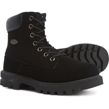 lugz chukka
