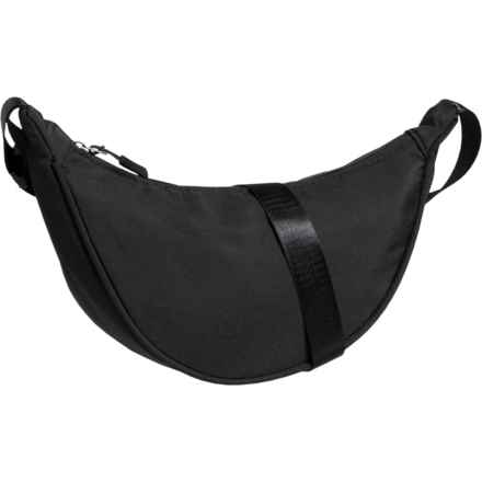 Lulla Active Belt Bag  (For Women) in Black