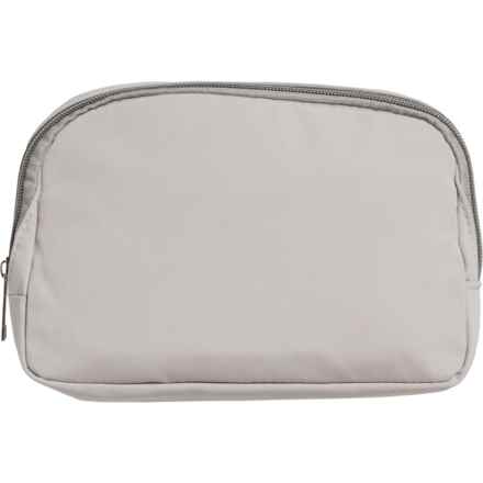 Lulla Active Belt Bag (For Women) in Grey