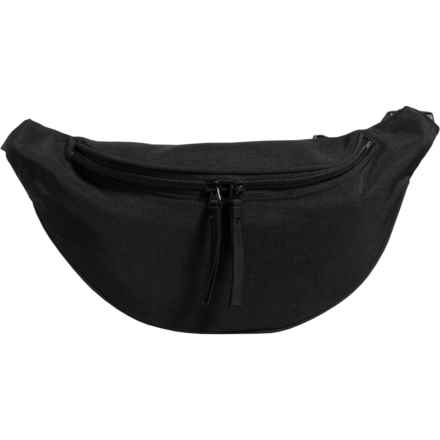Lulla Active III Belt Bag in Black
