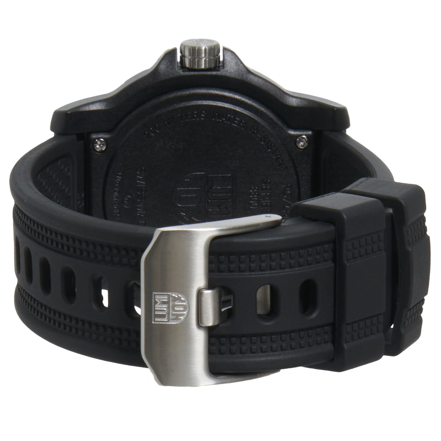 luminox 8802