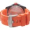 2YJVK_2 Luminox Bear Grylls Survival 3729 Outdoor Explorer Watch - 42 mm, Rubber Strap (For Men)