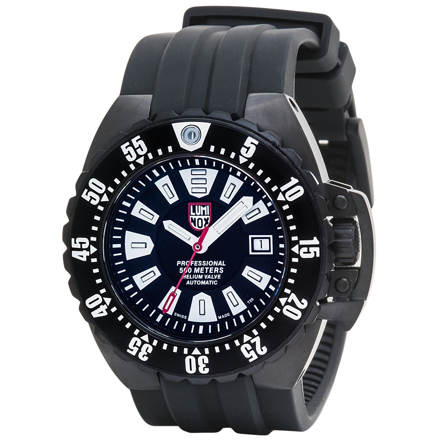 Luminox Deep Dive Watch (For Men) - Save 40%