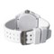 595PH_2 Luminox Swiss-Made Colormark Tritium Illumination Watch - 45mm, Polyurethane Strap (For Men)